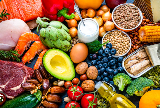 health is wealth